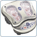 Infrared Foot massager reflexology